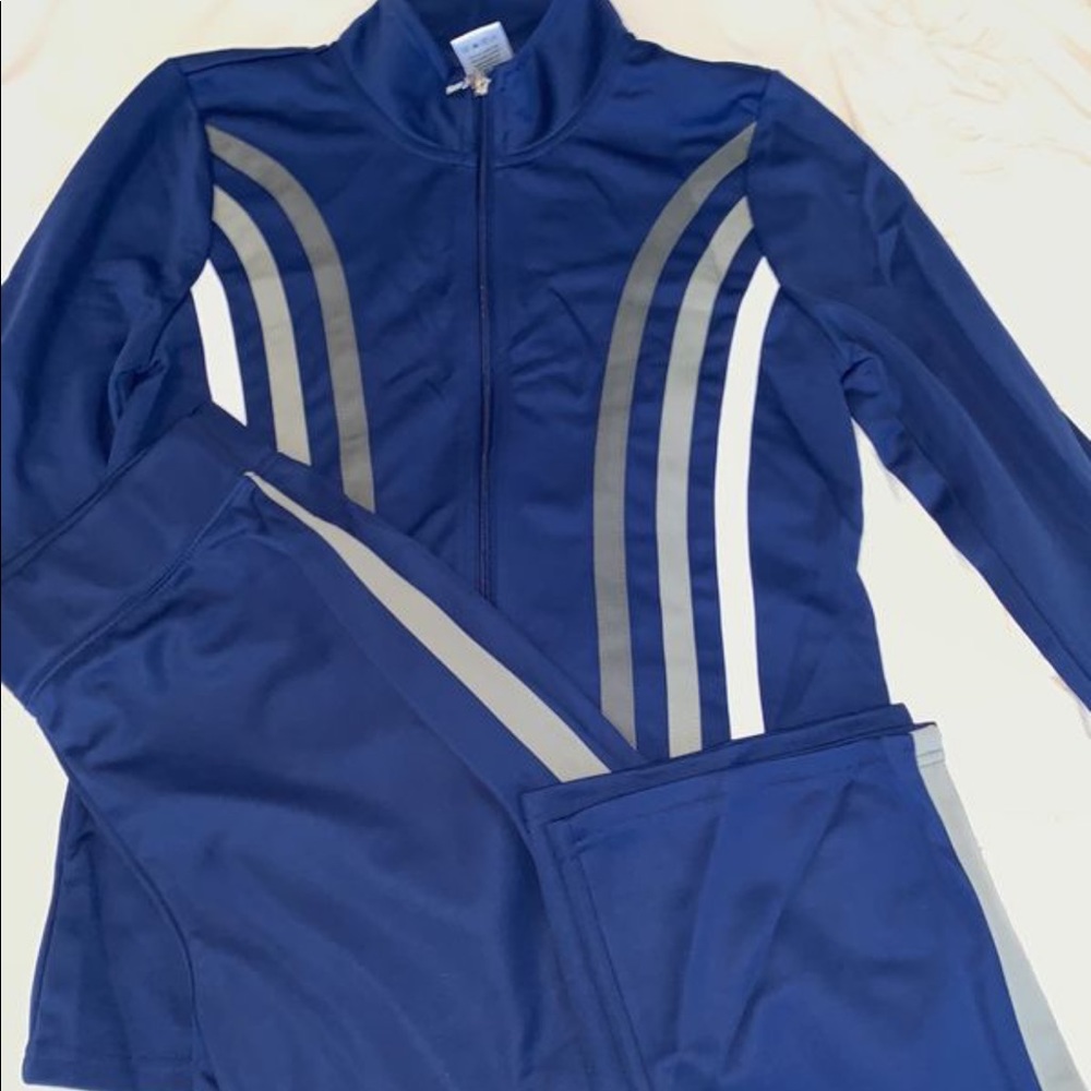 2 pieces sport set size S